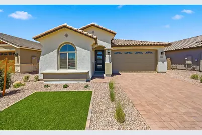 16194 W Soft Wind Drive, Surprise, AZ 85387 - Photo 1