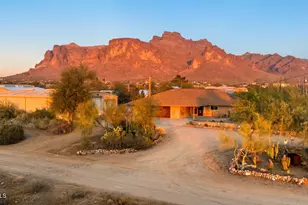 5130 E Superstition Blvd, Apache Junction, AZ 85119 - Photo 2