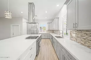 5015 W Olney Ave, Laveen, AZ 85339 - Photo 16