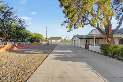 5015 W Olney Avenue, Laveen, AZ 85339 - Photo 6