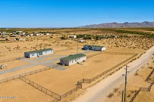 28428 N 250th Ln, Wittmann, AZ 85361 - Photo 1