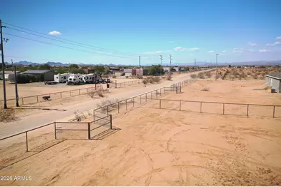 28428 N 250th Lane, Wittmann, AZ 85361 - Photo 26