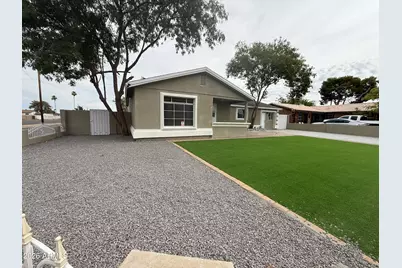 5838 W Turney Avenue, Phoenix, AZ 85031 - Photo 2