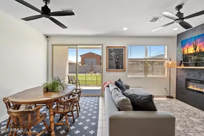 3297 E Luna Drive, San Tan Valley, AZ 85143 - Photo 8