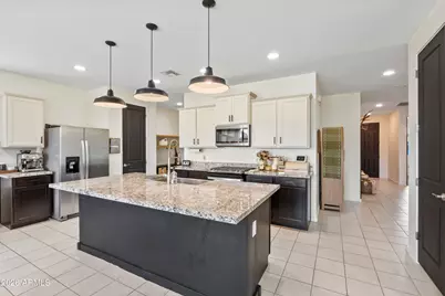 3297 E Luna Drive, San Tan Valley, AZ 85143 - Photo 8