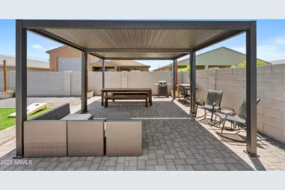 3297 E Luna Drive, San Tan Valley, AZ 85143 - Photo 32