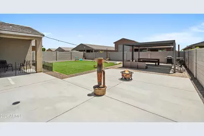 3297 E Luna Drive, San Tan Valley, AZ 85143 - Photo 30