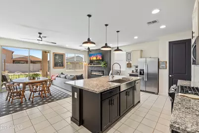 3297 E Luna Drive, San Tan Valley, AZ 85143 - Photo 6