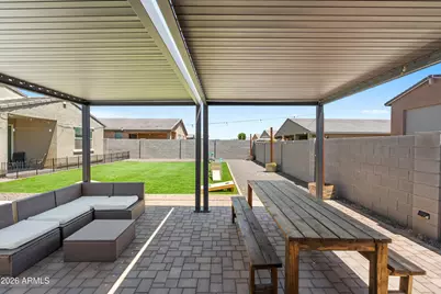 3297 E Luna Drive, San Tan Valley, AZ 85143 - Photo 32