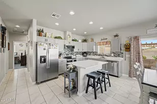 9560 W Kramer Pl, Arizona City, AZ 85123 - Photo 8