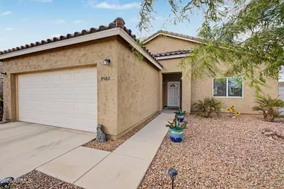 9560 W Kramer Place, Arizona City, AZ 85123 - Photo 4