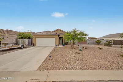 9560 W Kramer Place, Arizona City, AZ 85123 - Photo 1