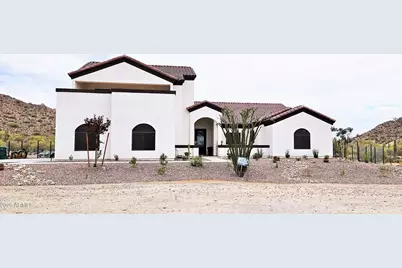 33962 N Chuckwalla Trail, Queen Creek, AZ 85144 - Photo 2