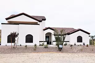 33962 N Chuckwalla Trail, Queen Creek, AZ 85144 - Photo 2