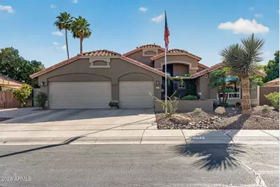 2344 N 123rd Drive, Avondale, AZ 85323 - Photo 4
