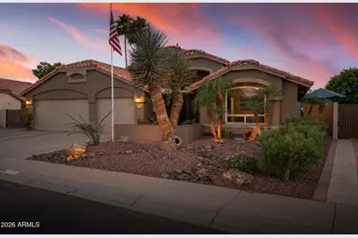 2344 N 123rd Drive, Avondale, AZ 85323 - Photo 74