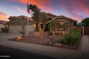 2344 N 123rd Dr, Avondale, AZ 85323 - Photo 74