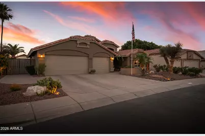 2344 N 123rd Drive, Avondale, AZ 85323 - Photo 76
