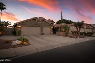 2344 N 123rd Dr, Avondale, AZ 85323 - Photo 76