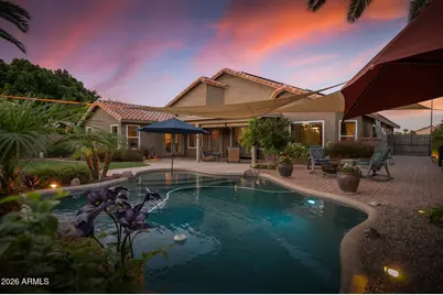 2344 N 123rd Drive, Avondale, AZ 85323 - Photo 84