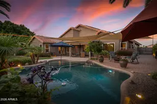 2344 N 123rd Dr, Avondale, AZ 85323 - Photo 84