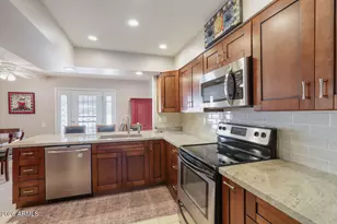 12546 W Rampart Dr, Sun City West, AZ 85375 - Photo 8