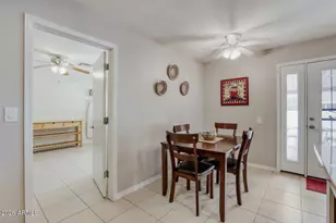 12546 W Rampart Dr, Sun City West, AZ 85375 - Photo 10