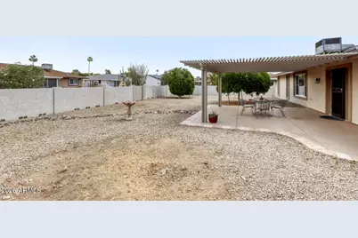 12546 W Rampart Drive, Sun City West, AZ 85375 - Photo 26