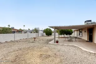 12546 W Rampart Dr, Sun City West, AZ 85375 - Photo 26