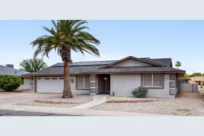 12546 W Rampart Drive, Sun City West, AZ 85375 - Photo 2