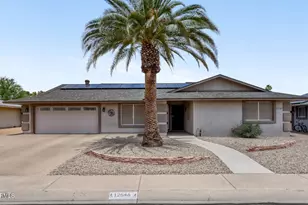 12546 W Rampart Dr, Sun City West, AZ 85375 - Photo 28