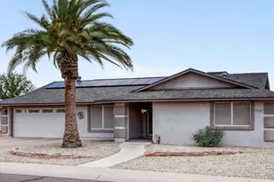12546 W Rampart Dr, Sun City West, AZ 85375 - Photo 4