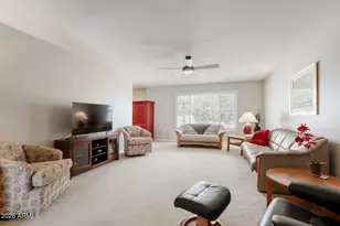 12546 W Rampart Dr, Sun City West, AZ 85375 - Photo 14