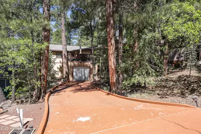 17420 S Shadow Rock Place, Munds Park, AZ 86017 - Photo 2