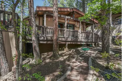 17420 S Shadow Rock Place, Munds Park, AZ 86017 - Photo 4