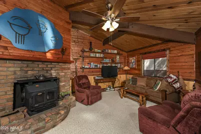 17420 S Shadow Rock Place, Munds Park, AZ 86017 - Photo 12