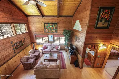 17420 S Shadow Rock Place, Munds Park, AZ 86017 - Photo 32