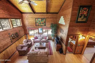 17420 S Shadow Rock Pl, Munds Park, AZ 86017 - Photo 32