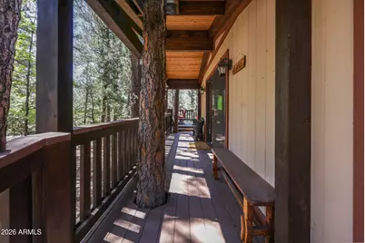 17420 S Shadow Rock Place, Munds Park, AZ 86017 - Photo 8