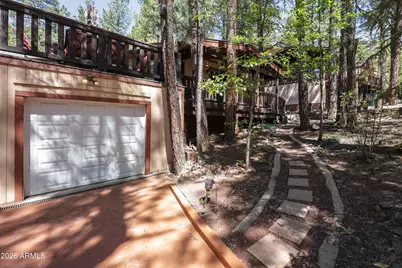 17420 S Shadow Rock Place, Munds Park, AZ 86017 - Photo 6