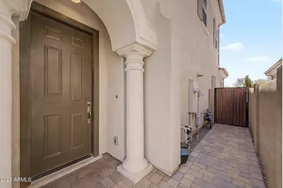4054 S Greythorne Way, Chandler, AZ 85248 - Photo 4