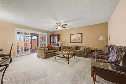 19469 N Star Ridge Drive, Sun City West, AZ 85375 - Photo 8