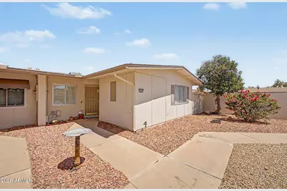 19469 N Star Ridge Drive, Sun City West, AZ 85375 - Photo 2