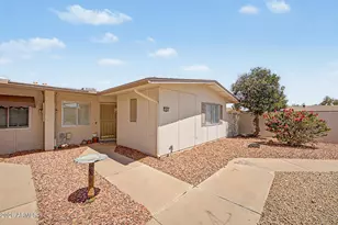 19469 N Star Ridge Dr, Sun City West, AZ 85375 - Photo 2