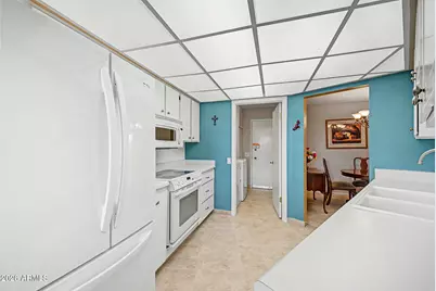 19469 N Star Ridge Drive, Sun City West, AZ 85375 - Photo 14