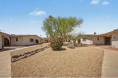 19469 N Star Ridge Drive, Sun City West, AZ 85375 - Photo 4