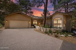 1750 Cambridge Dr, Prescott, AZ 86305 - Photo 2