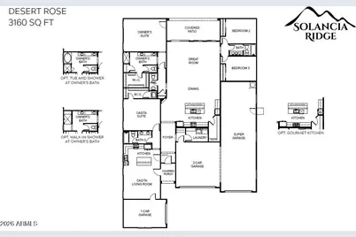 24311 W Duane Lane, Wittmann, AZ 85361 - Photo 2