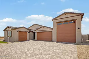 24311 W Duane Ln, Wittmann, AZ 85361 - Photo 4