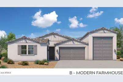24311 W Duane Lane, Wittmann, AZ 85361 - Photo 1
